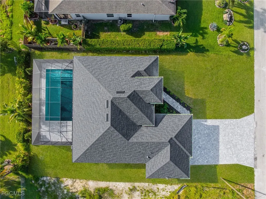 821 NW 37th Place Cape Coral FL 33993