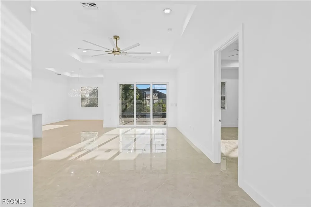 821 NW 37th Place Cape Coral FL 33993