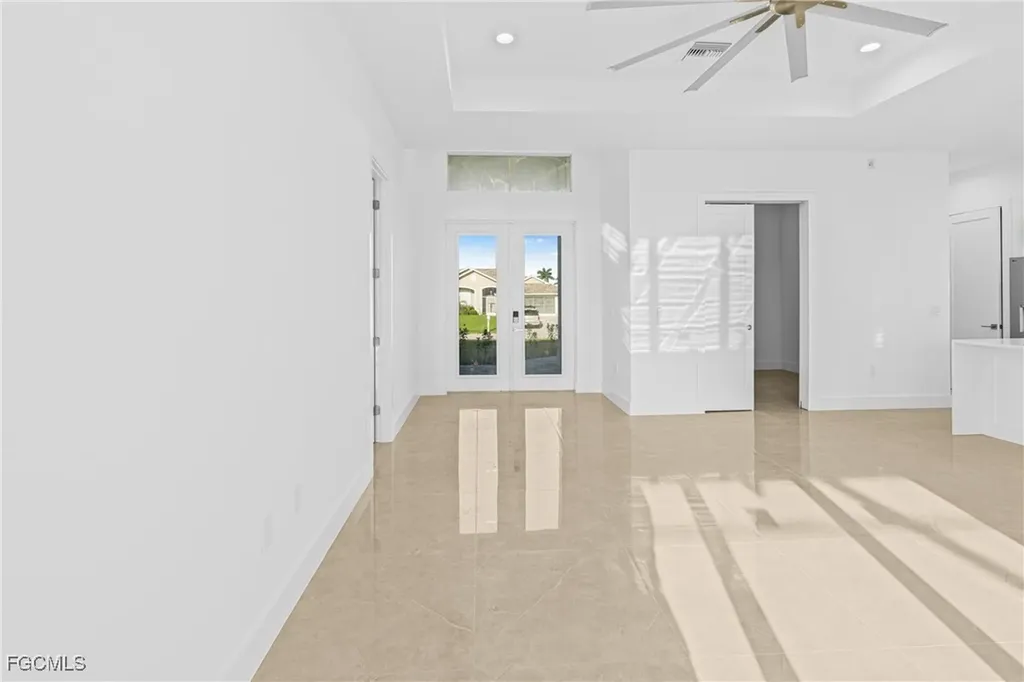 821 NW 37th Place Cape Coral FL 33993