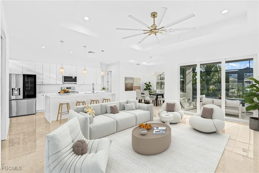 821 NW 37th Place Cape Coral FL 33993