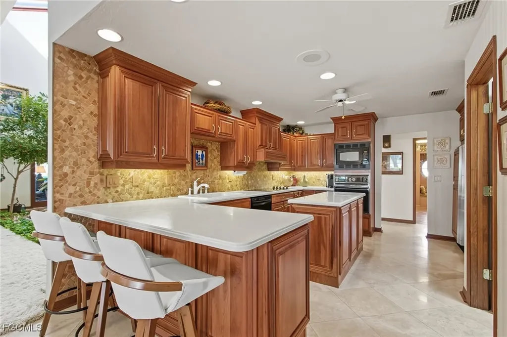 15532 Fiddlesticks Boulevard Fort Myers FL 33912