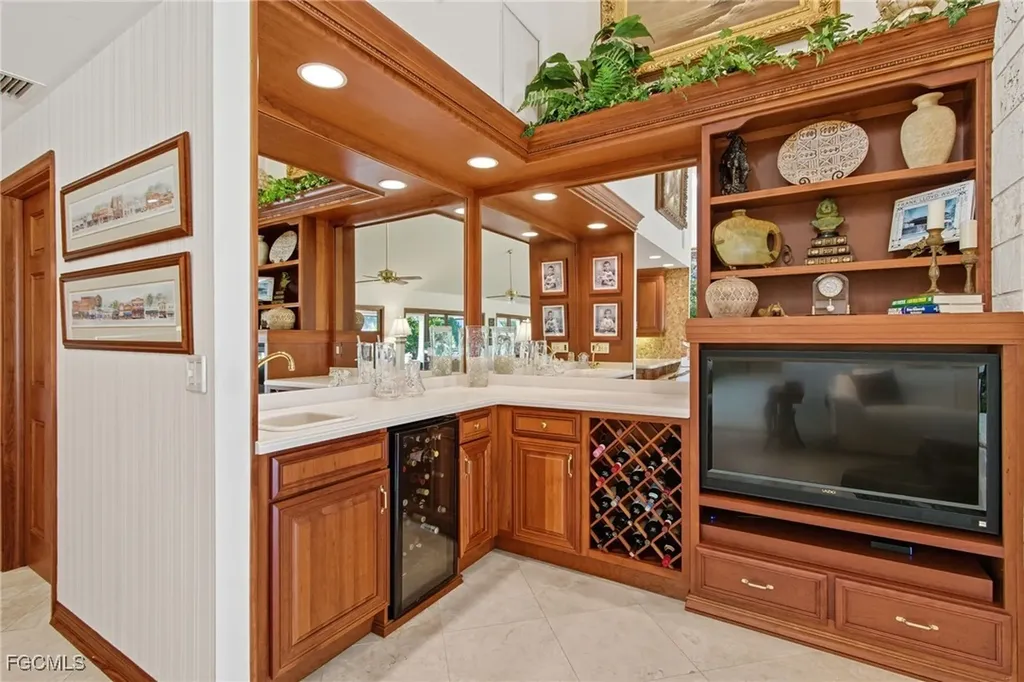 15532 Fiddlesticks Boulevard Fort Myers FL 33912