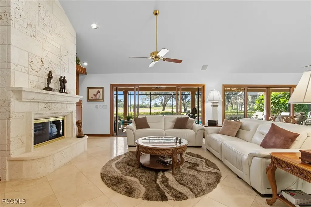 15532 Fiddlesticks Boulevard Fort Myers FL 33912