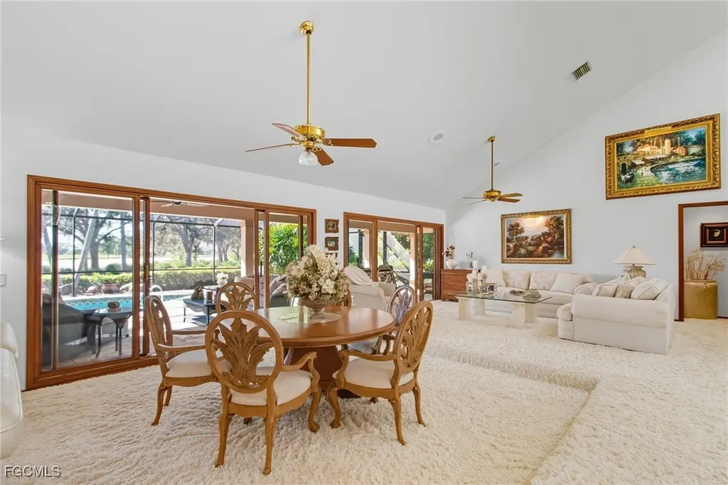 15532 Fiddlesticks Boulevard Fort Myers FL 33912