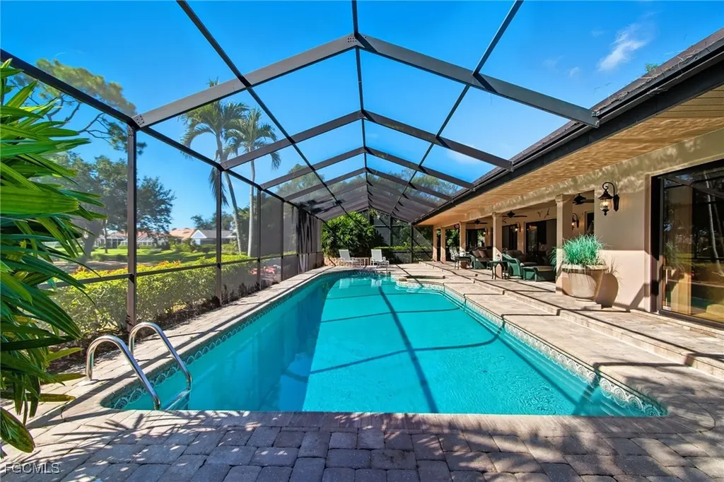 15532 Fiddlesticks Boulevard Fort Myers FL 33912