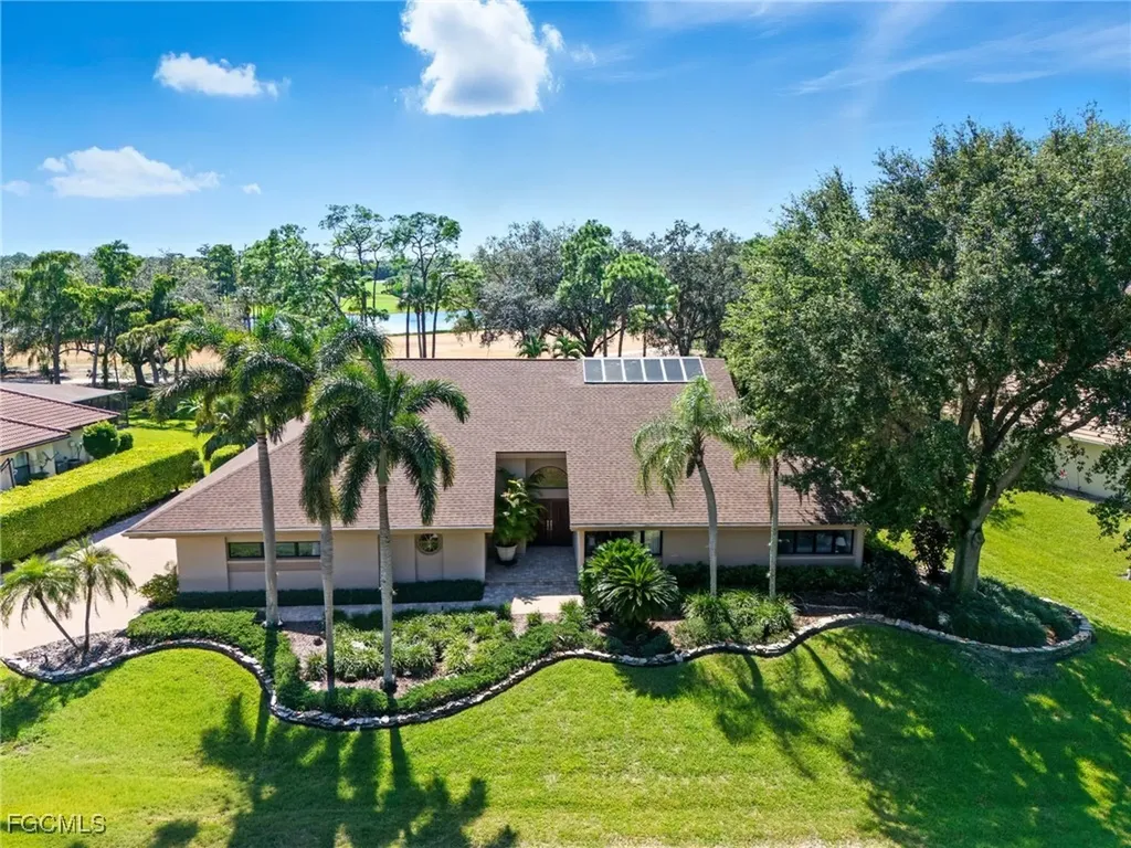 15532 Fiddlesticks Boulevard Fort Myers FL 33912