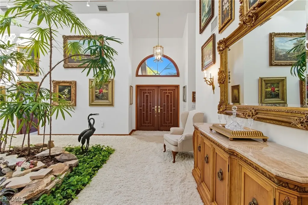 15532 Fiddlesticks Boulevard Fort Myers FL 33912