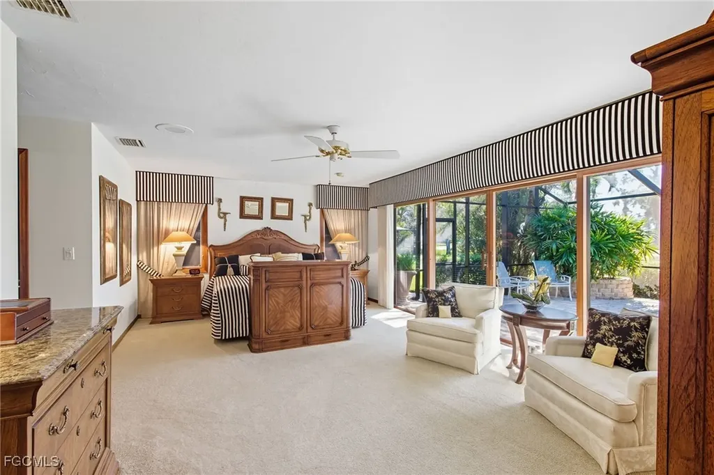 15532 Fiddlesticks Boulevard Fort Myers FL 33912