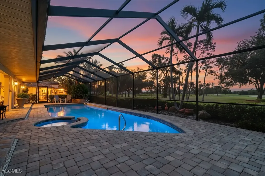 15532 Fiddlesticks Boulevard Fort Myers FL 33912