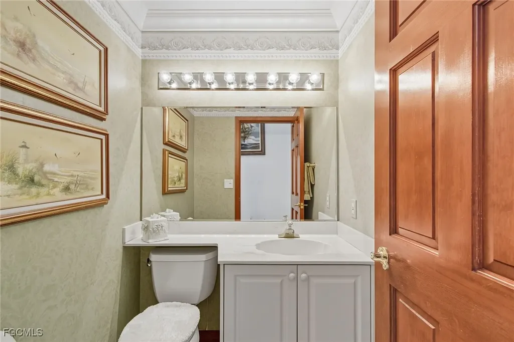 15532 Fiddlesticks Boulevard Fort Myers FL 33912