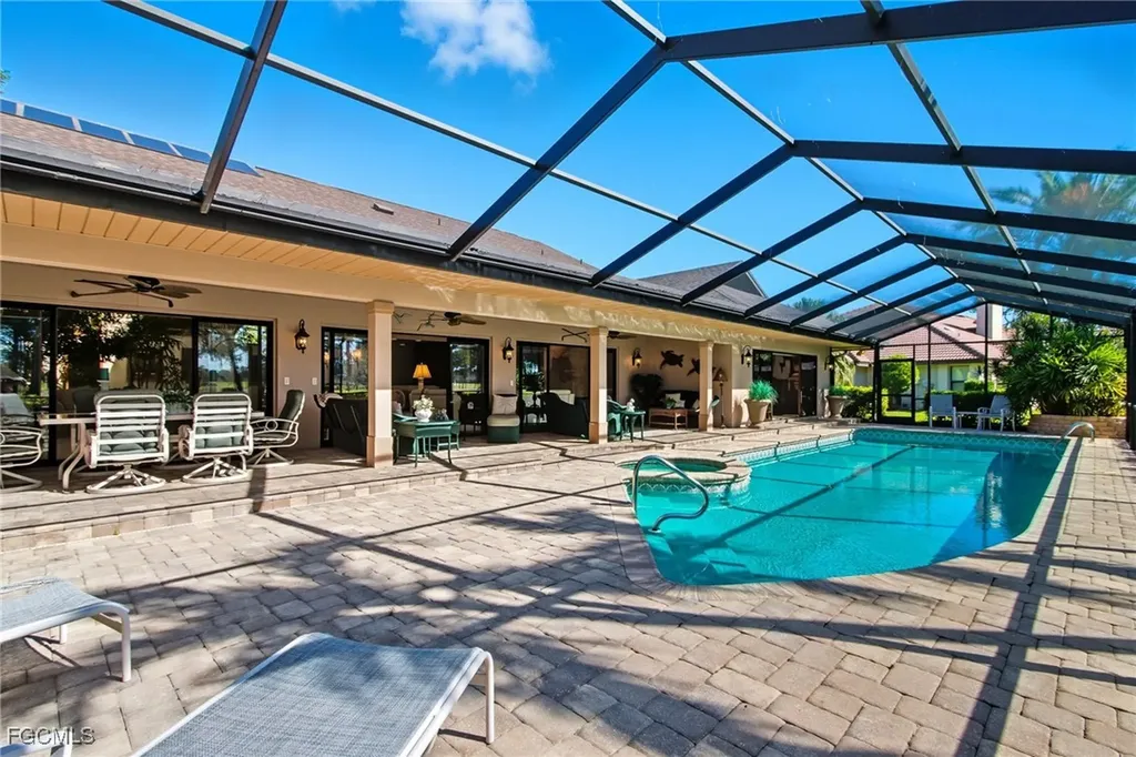 15532 Fiddlesticks Boulevard Fort Myers FL 33912