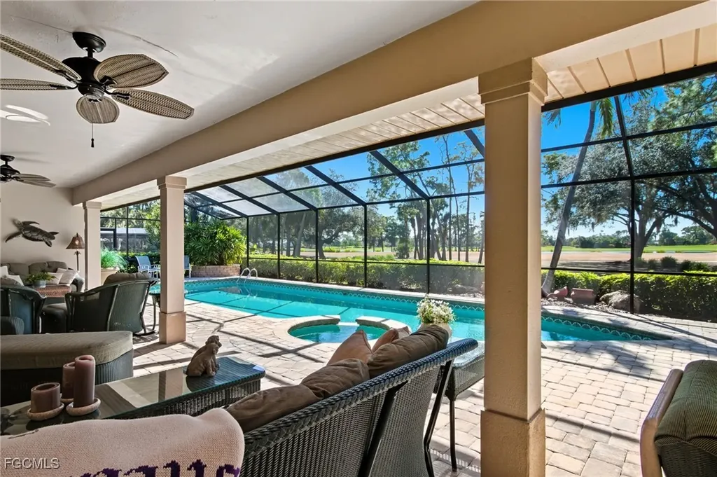 15532 Fiddlesticks Boulevard Fort Myers FL 33912