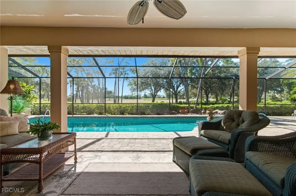 15532 Fiddlesticks Boulevard Fort Myers FL 33912