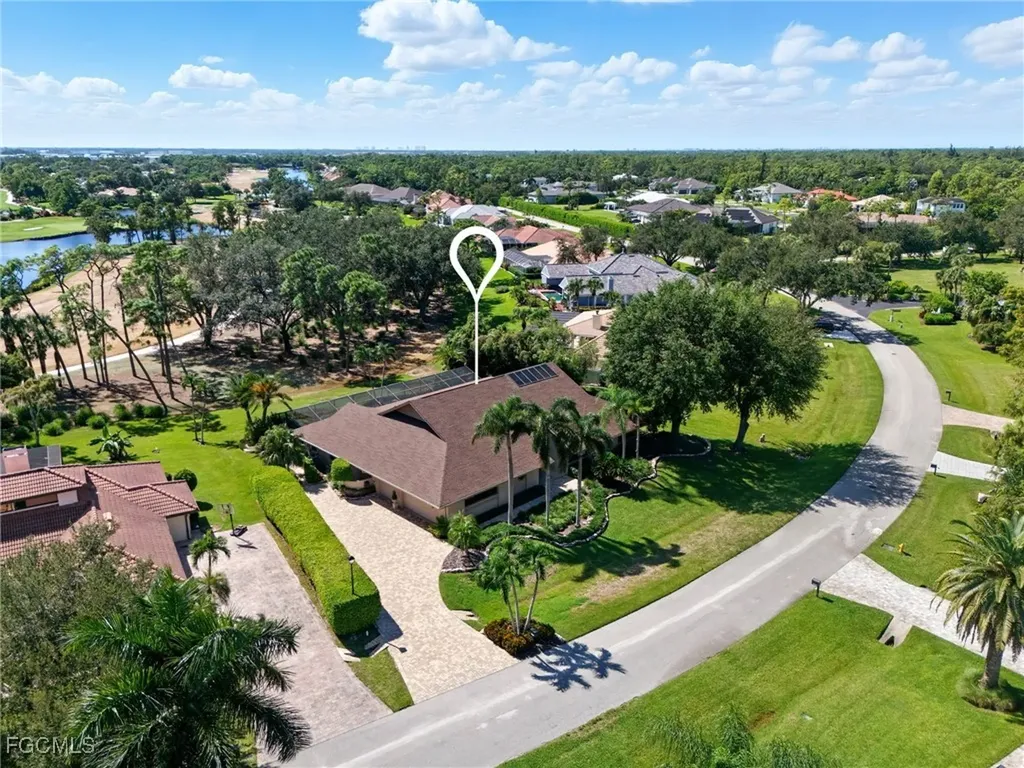 15532 Fiddlesticks Boulevard Fort Myers FL 33912