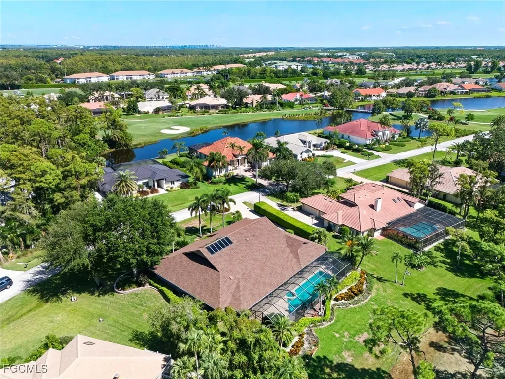 15532 Fiddlesticks Boulevard Fort Myers FL 33912