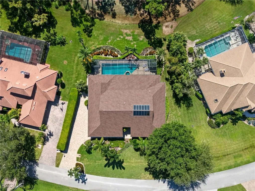 15532 Fiddlesticks Boulevard Fort Myers FL 33912