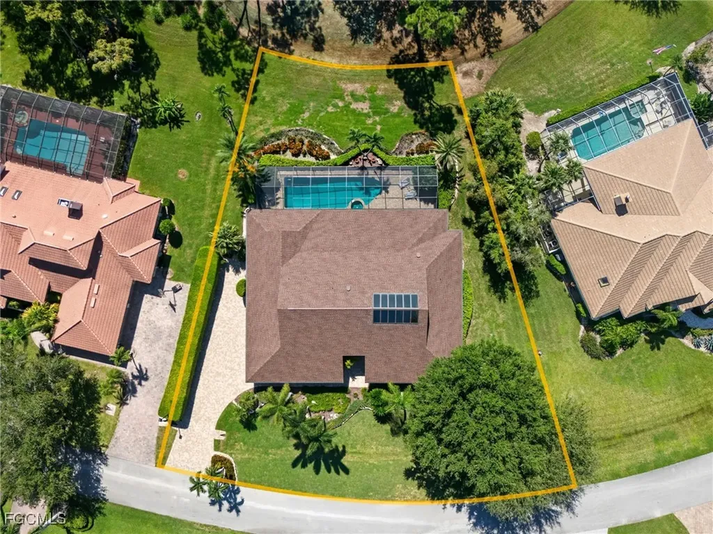 15532 Fiddlesticks Boulevard Fort Myers FL 33912