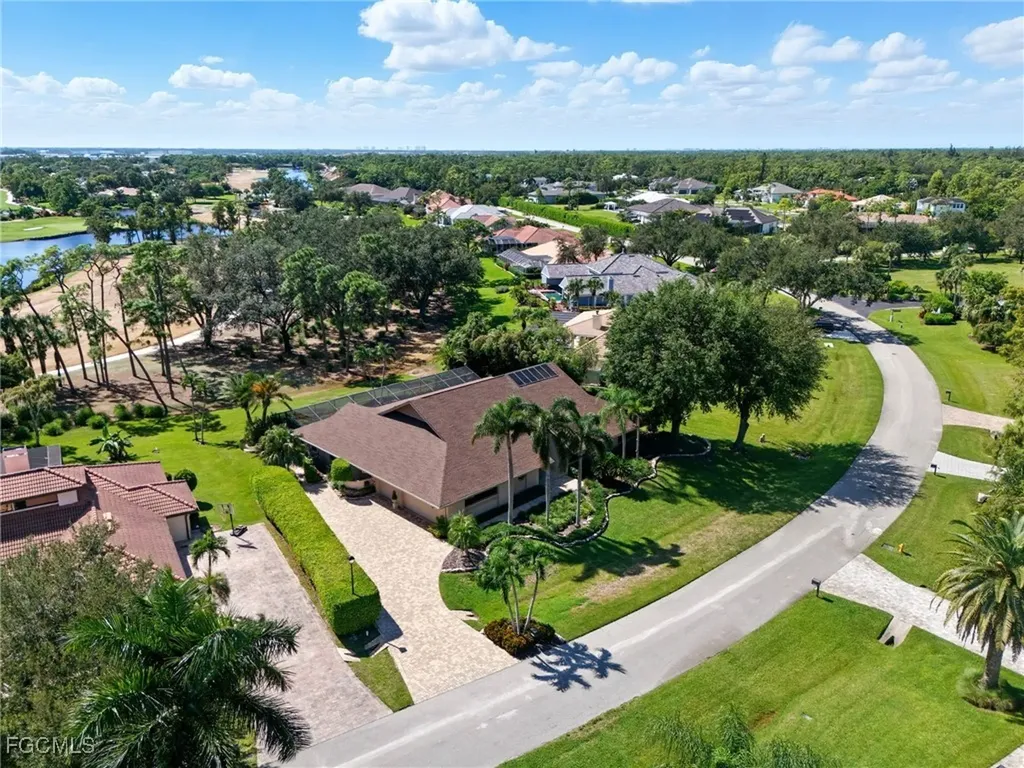 15532 Fiddlesticks Boulevard Fort Myers FL 33912