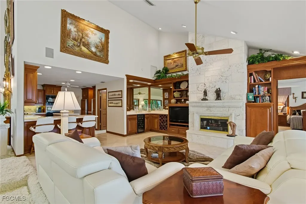 15532 Fiddlesticks Boulevard Fort Myers FL 33912