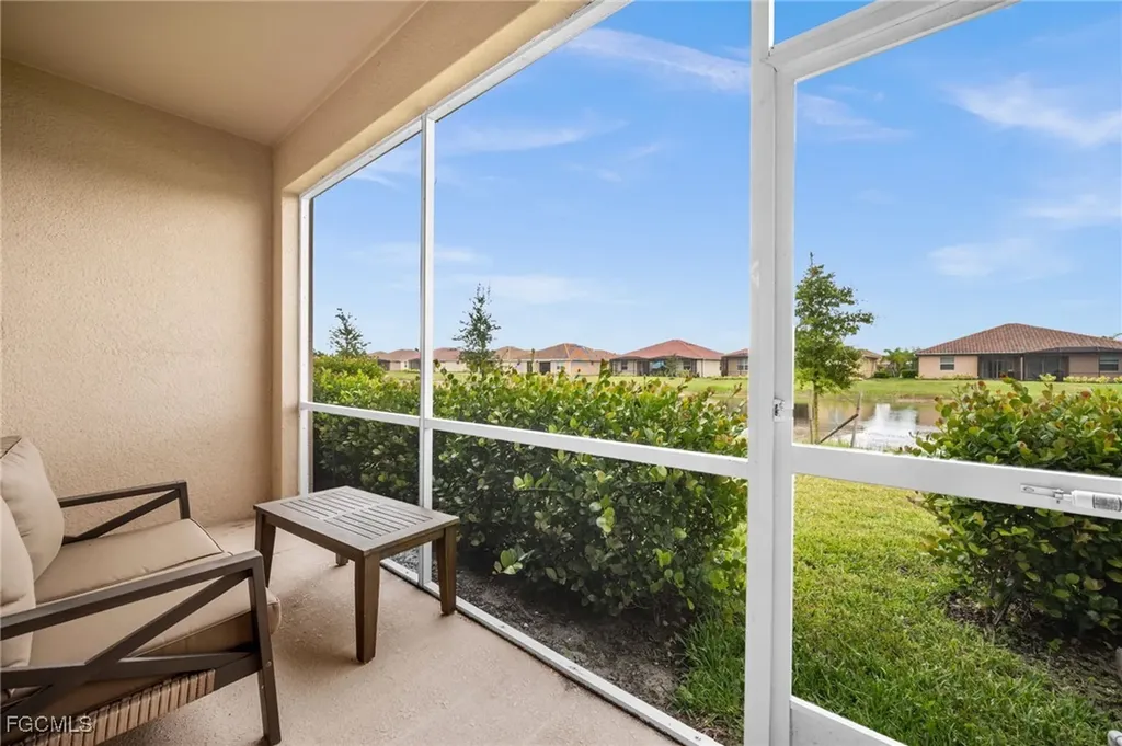 2830 Blossom Way Naples FL 34120