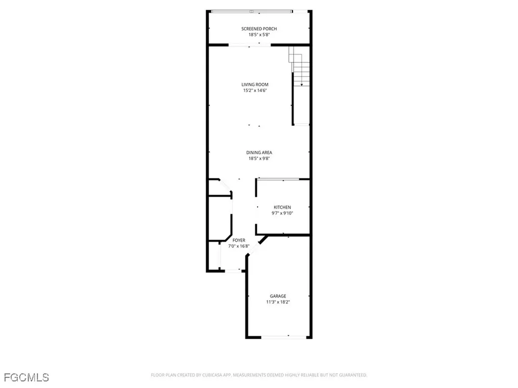 2830 Blossom Way Naples FL 34120