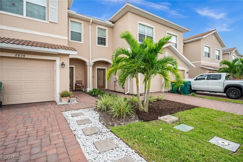 2830 Blossom Way Naples FL 34120