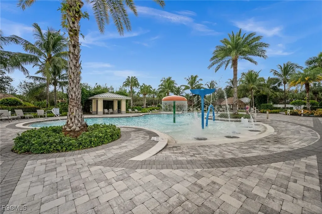 2830 Blossom Way Naples FL 34120