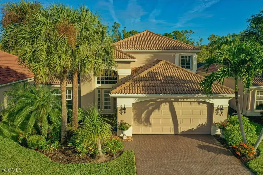 9062 Shadow Glen Way Fort Myers FL 33913