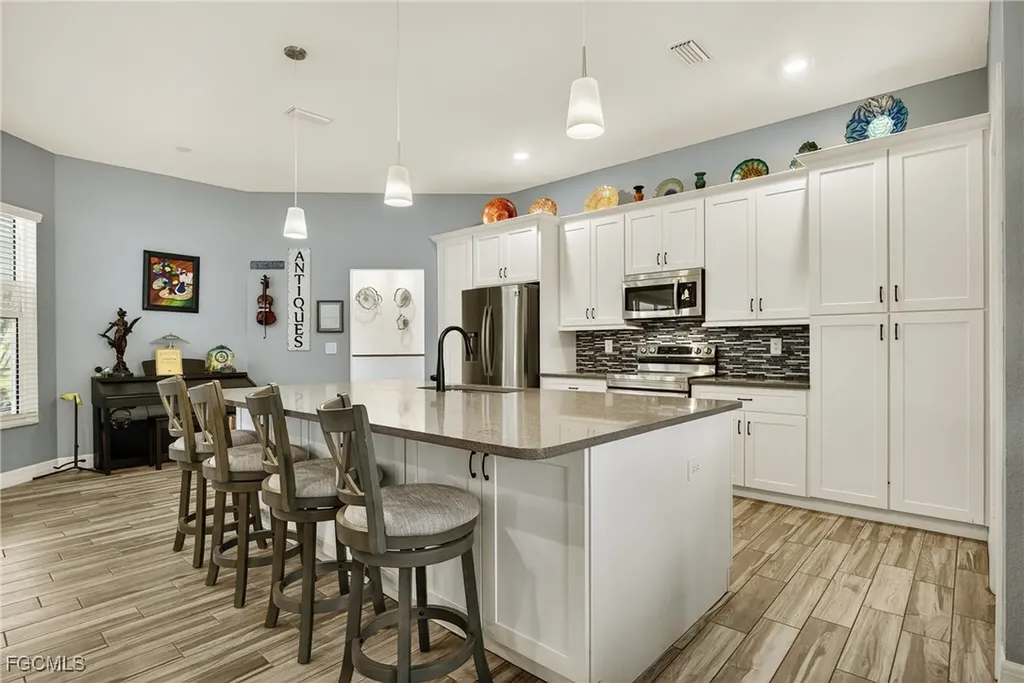 25212 Alcazar Drive Punta Gorda FL 33955