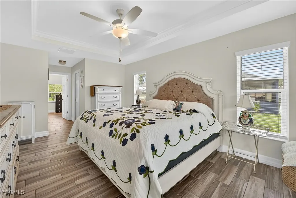 25212 Alcazar Drive Punta Gorda FL 33955