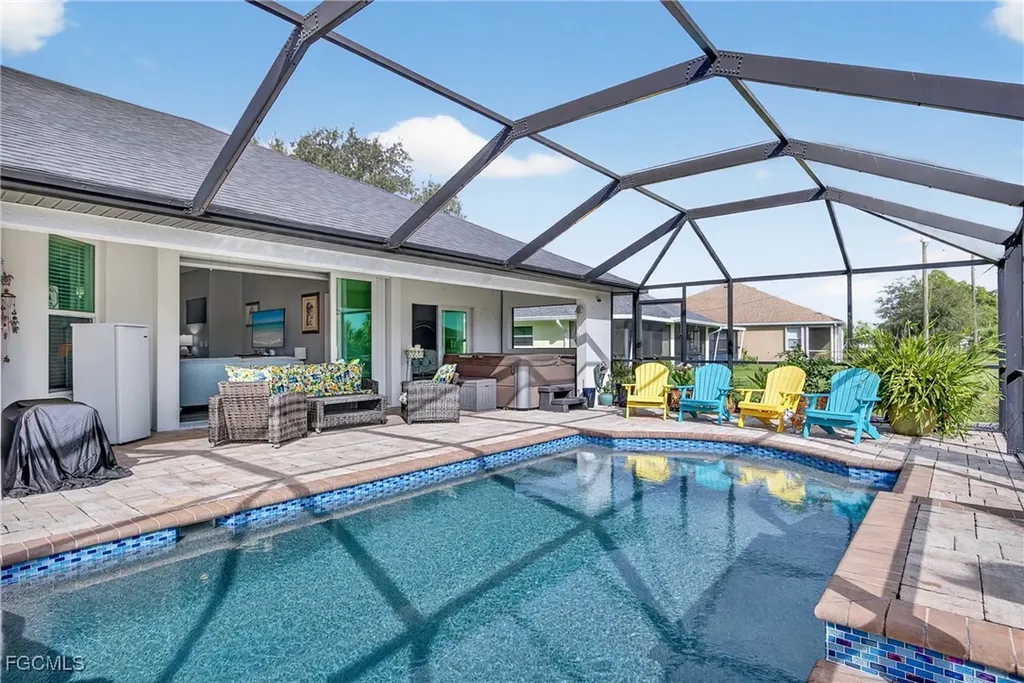 25212 Alcazar Drive Punta Gorda FL 33955
