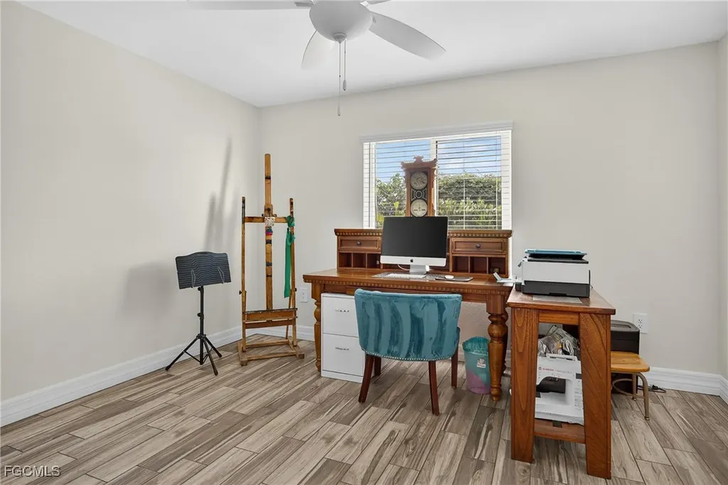 25212 Alcazar Drive Punta Gorda FL 33955
