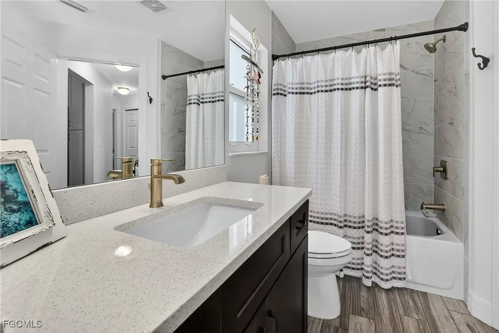 25212 Alcazar Drive Punta Gorda FL 33955