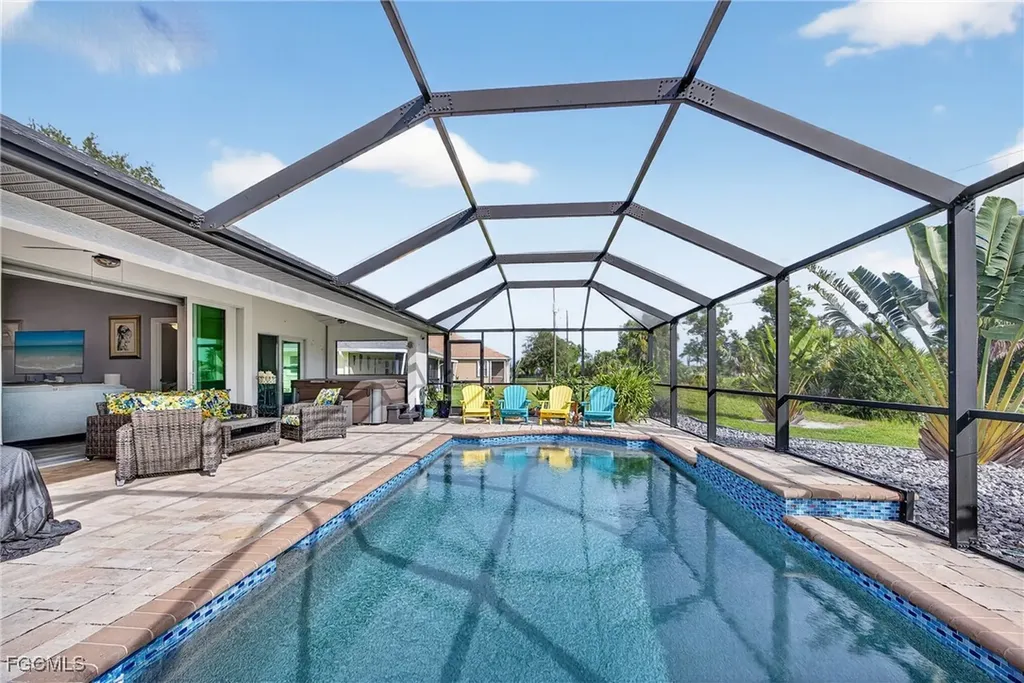 25212 Alcazar Drive Punta Gorda FL 33955