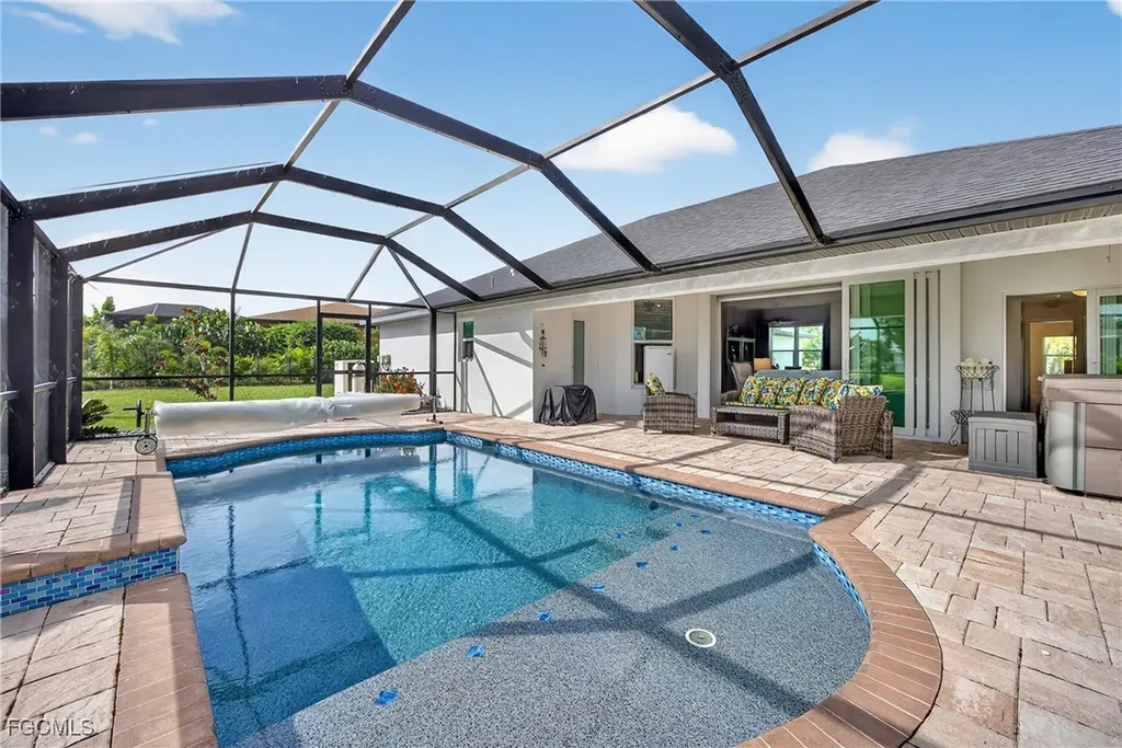 25212 Alcazar Drive Punta Gorda FL 33955