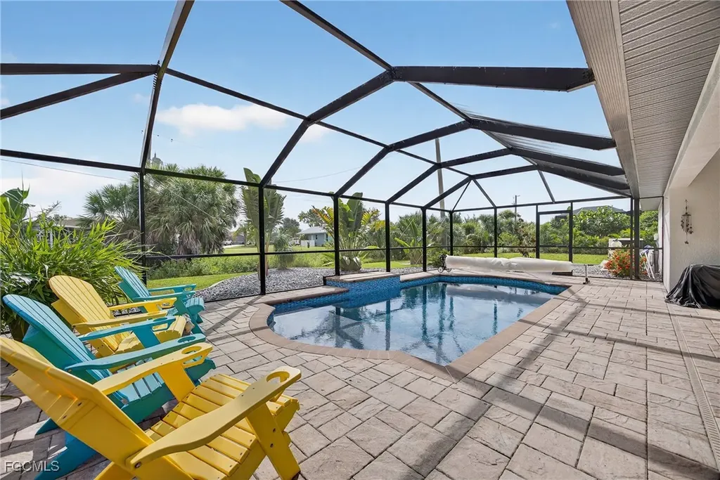 25212 Alcazar Drive Punta Gorda FL 33955