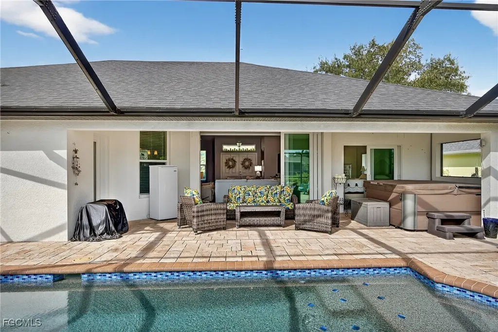 25212 Alcazar Drive Punta Gorda FL 33955