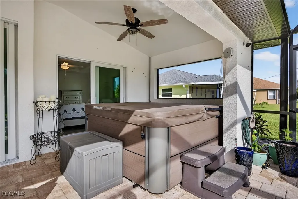 25212 Alcazar Drive Punta Gorda FL 33955