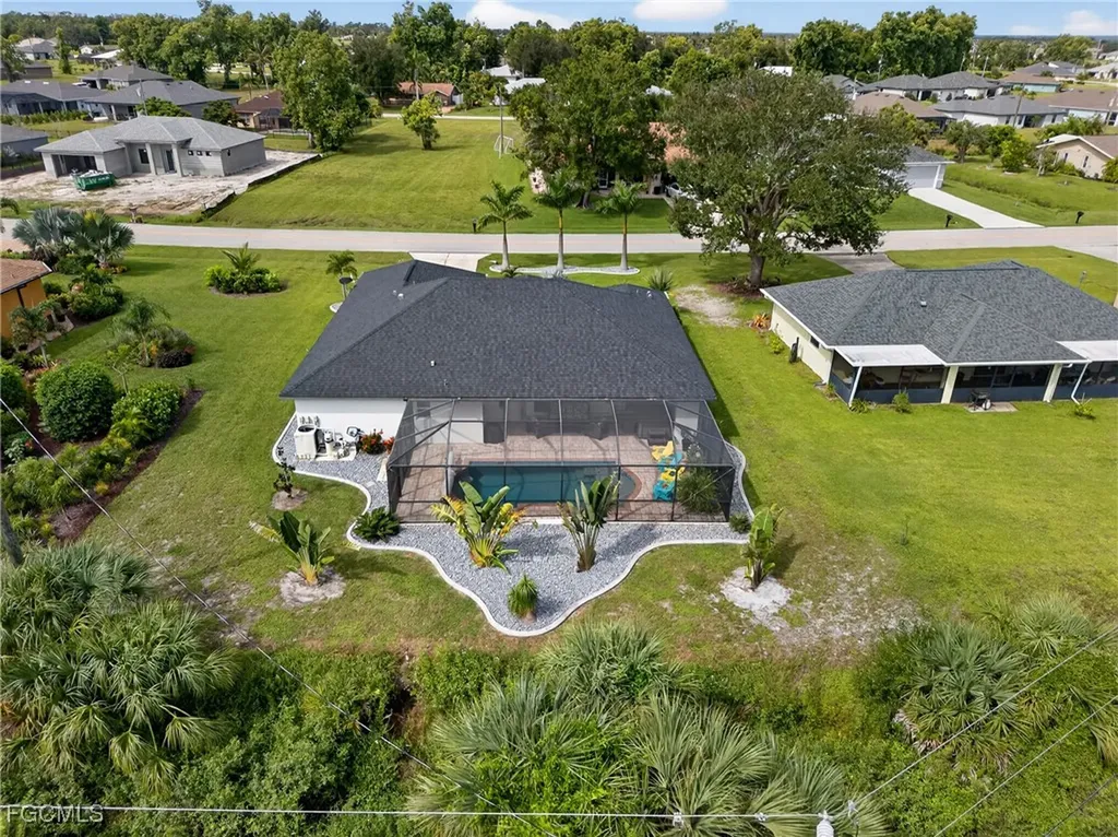 25212 Alcazar Drive Punta Gorda FL 33955