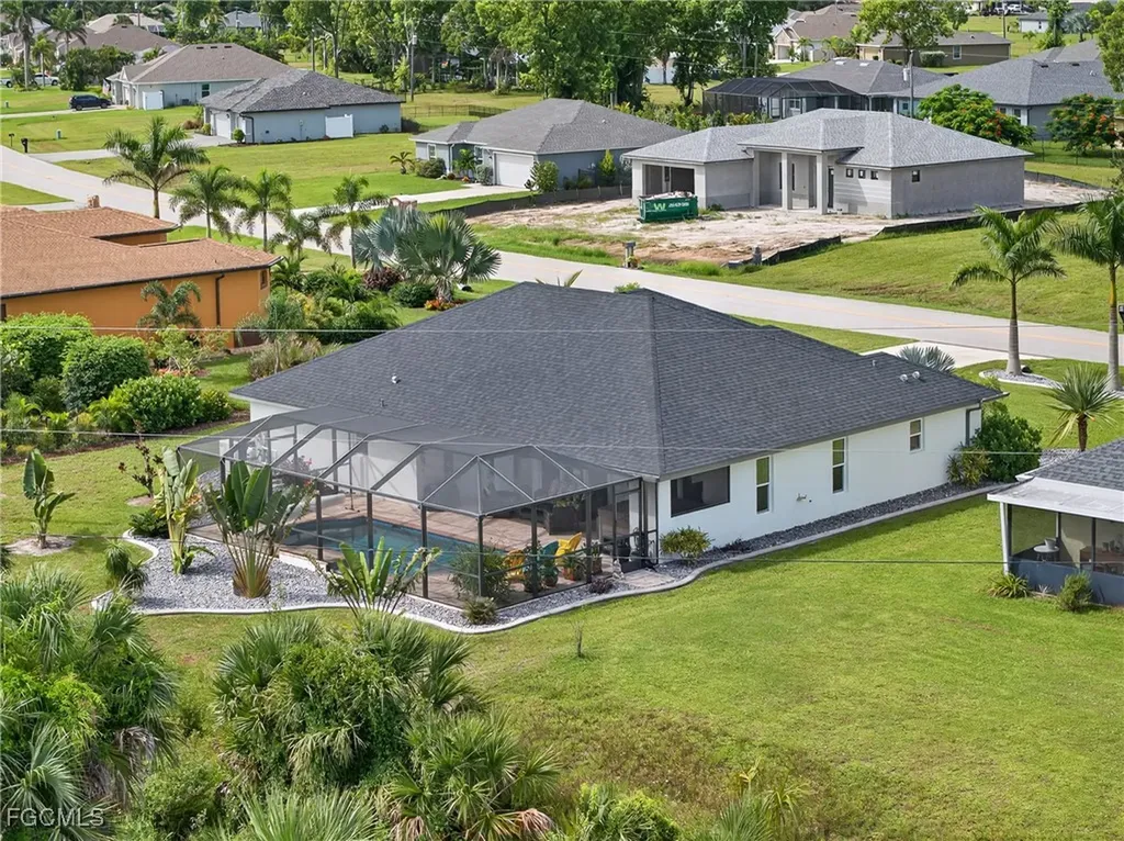 25212 Alcazar Drive Punta Gorda FL 33955