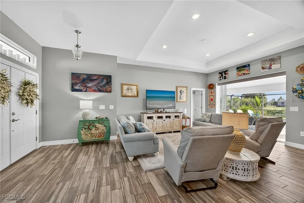 25212 Alcazar Drive Punta Gorda FL 33955
