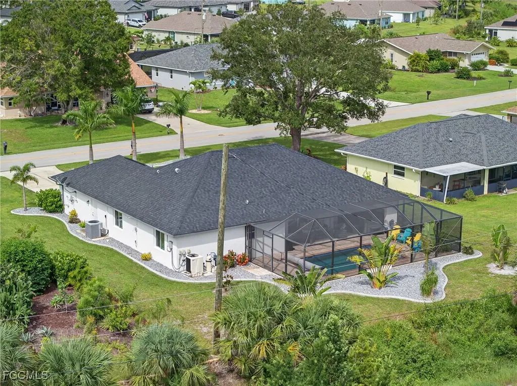25212 Alcazar Drive Punta Gorda FL 33955