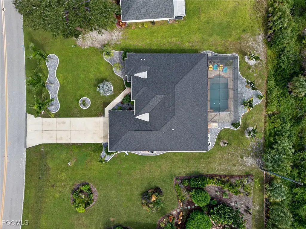 25212 Alcazar Drive Punta Gorda FL 33955