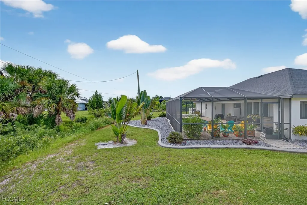 25212 Alcazar Drive Punta Gorda FL 33955