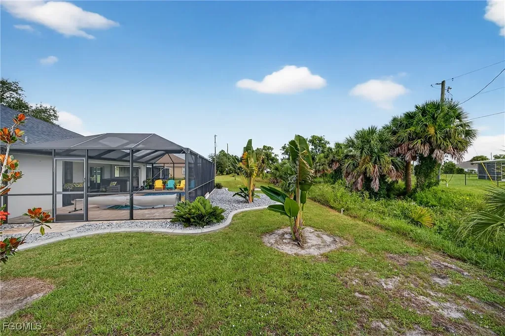 25212 Alcazar Drive Punta Gorda FL 33955