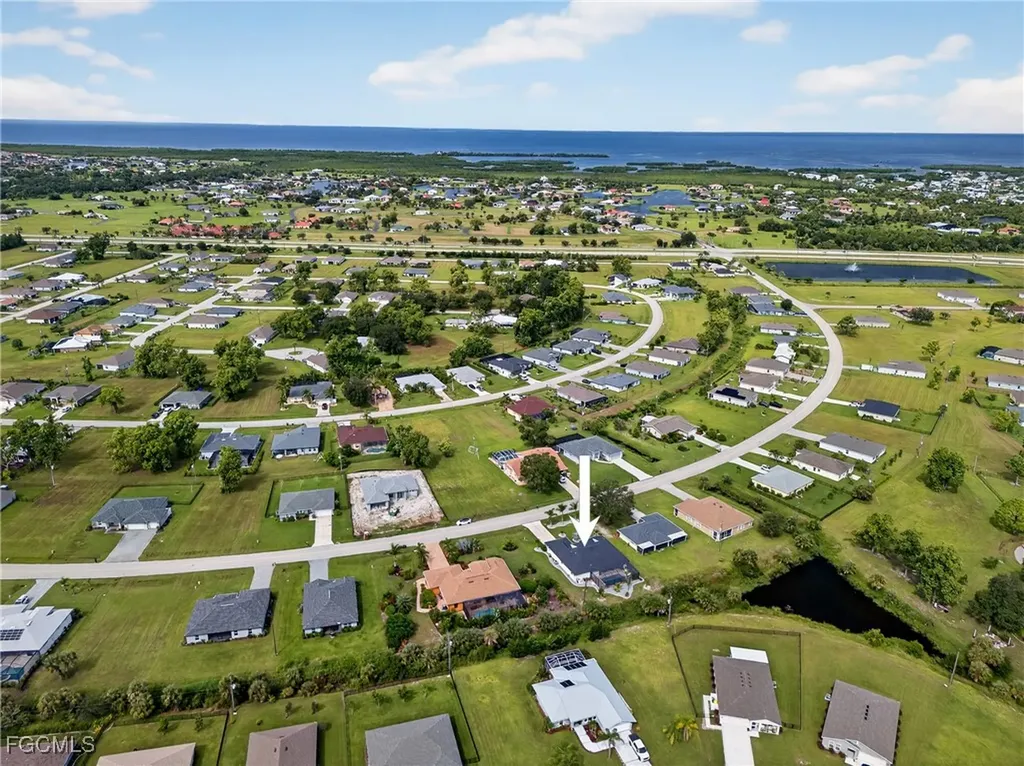 25212 Alcazar Drive Punta Gorda FL 33955