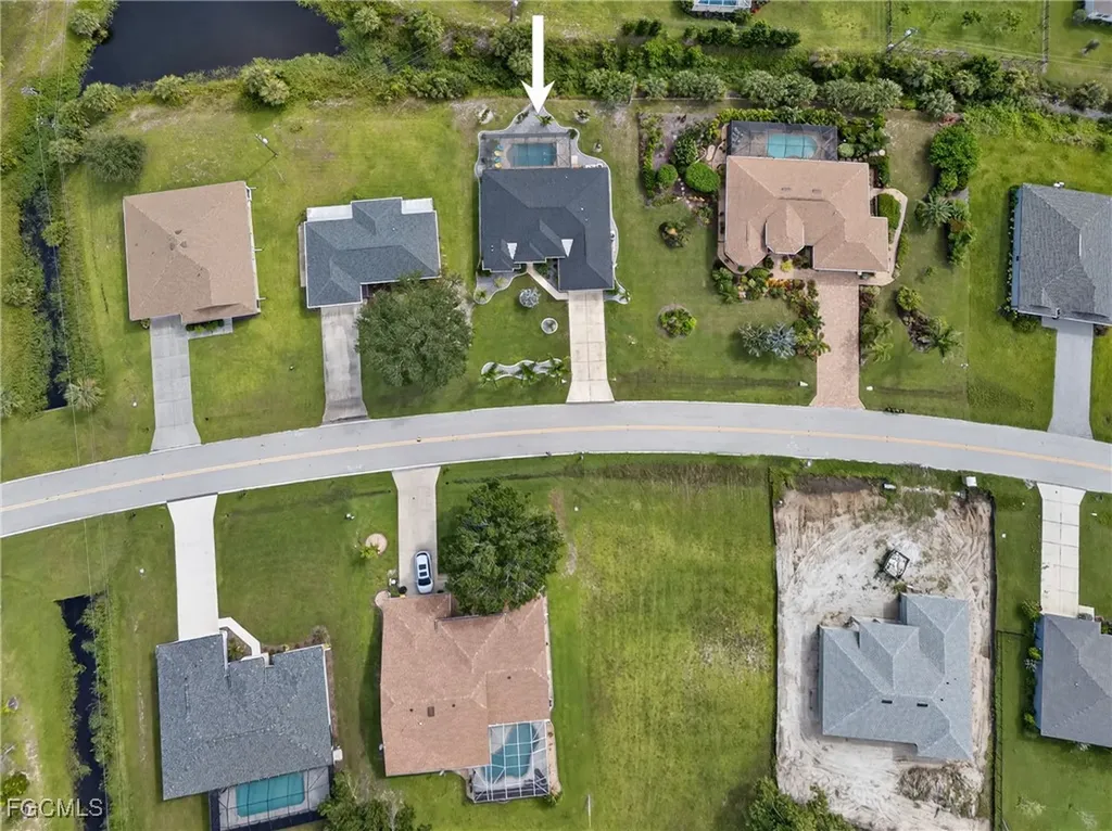 25212 Alcazar Drive Punta Gorda FL 33955