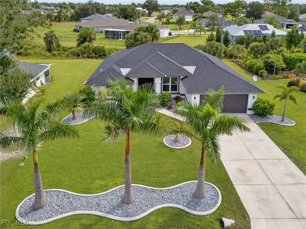25212 Alcazar Drive Punta Gorda FL 33955