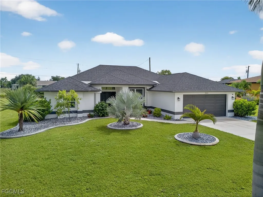 25212 Alcazar Drive Punta Gorda FL 33955