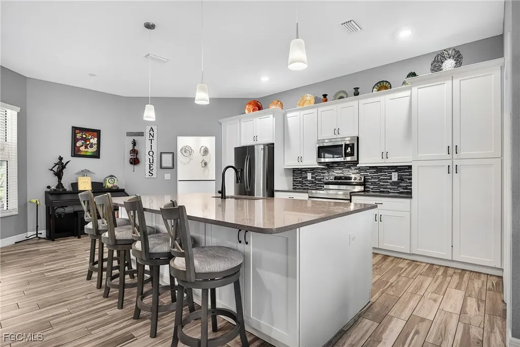 25212 Alcazar Drive Punta Gorda FL 33955